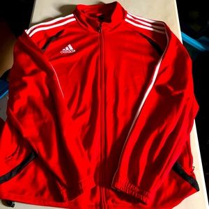 Mens xl adidas jacket